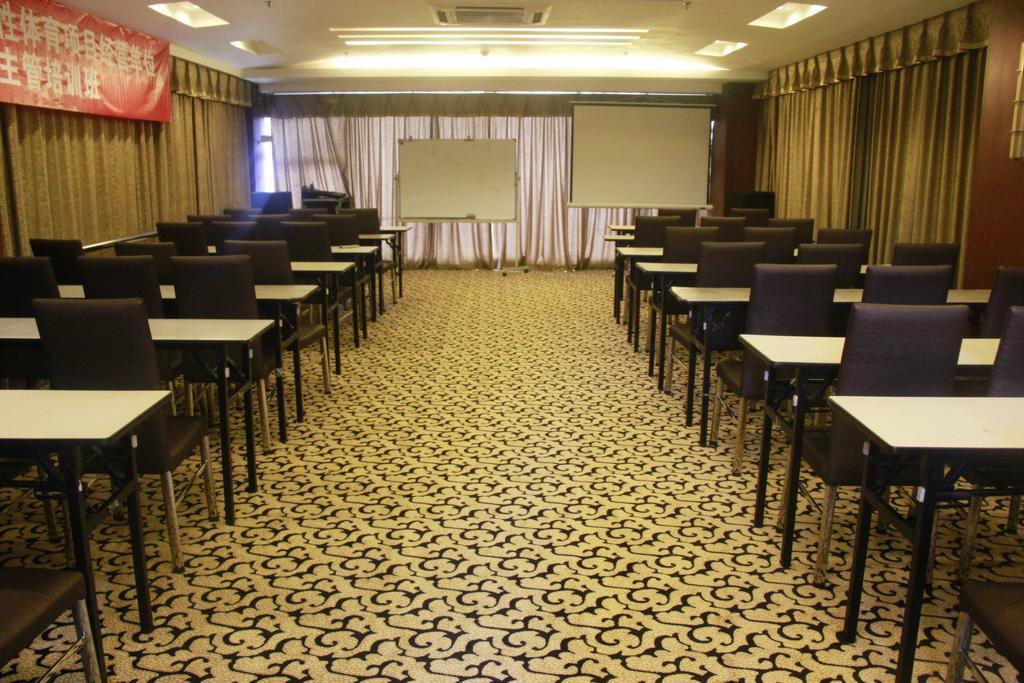 Toronto Hotels Dameisha Branch Shenzhen Buitenkant foto