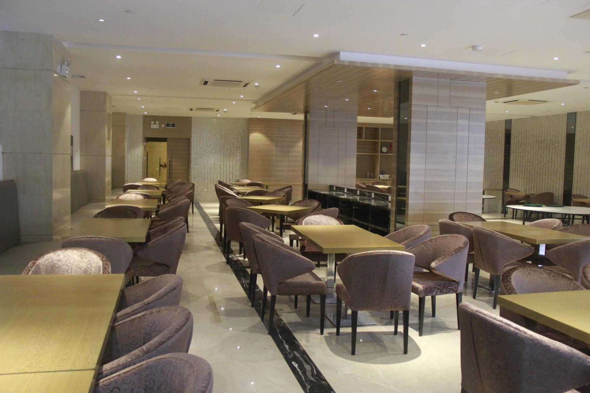 Toronto Hotels Dameisha Branch Shenzhen Buitenkant foto