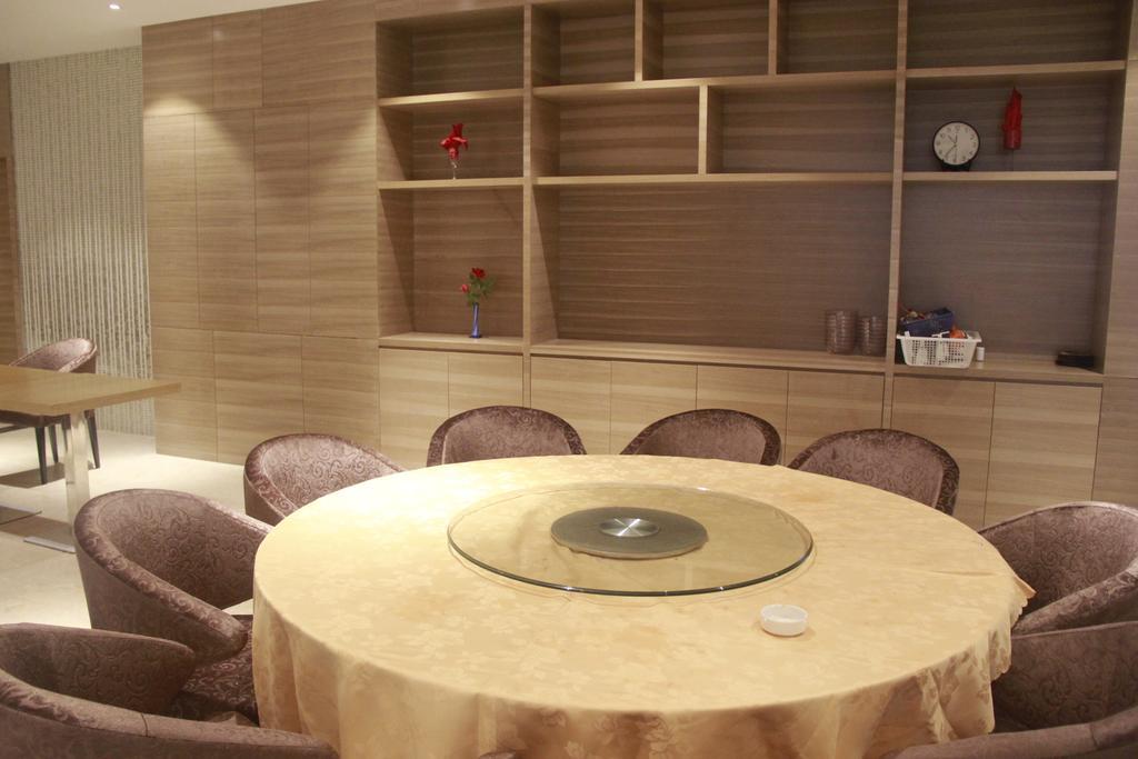 Toronto Hotels Dameisha Branch Shenzhen Buitenkant foto