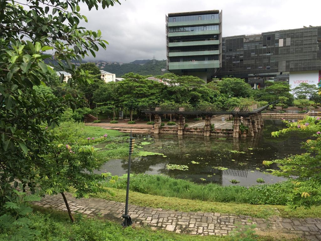 Toronto Hotels Dameisha Branch Shenzhen Buitenkant foto