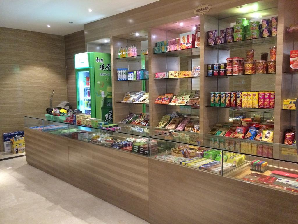 Toronto Hotels Dameisha Branch Shenzhen Buitenkant foto