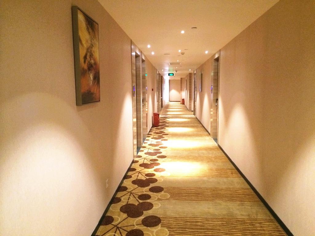 Toronto Hotels Dameisha Branch Shenzhen Kamer foto