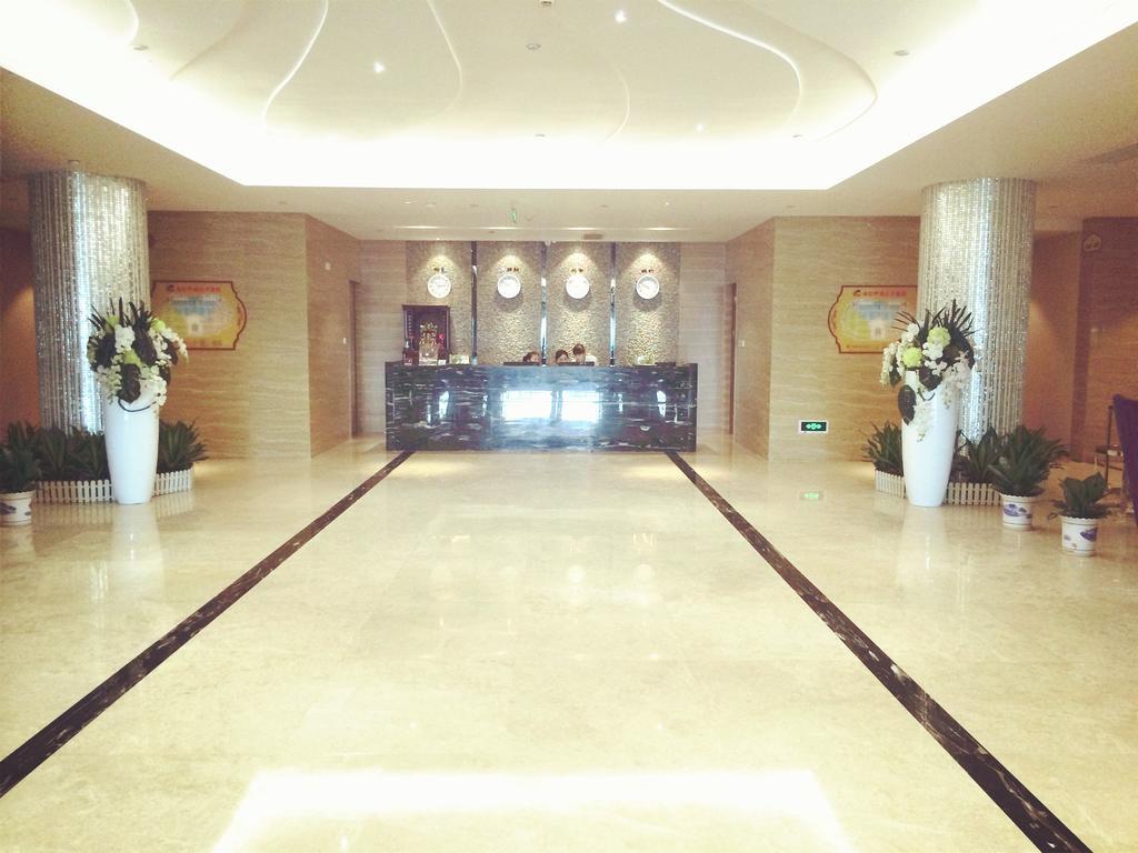 Toronto Hotels Dameisha Branch Shenzhen Buitenkant foto