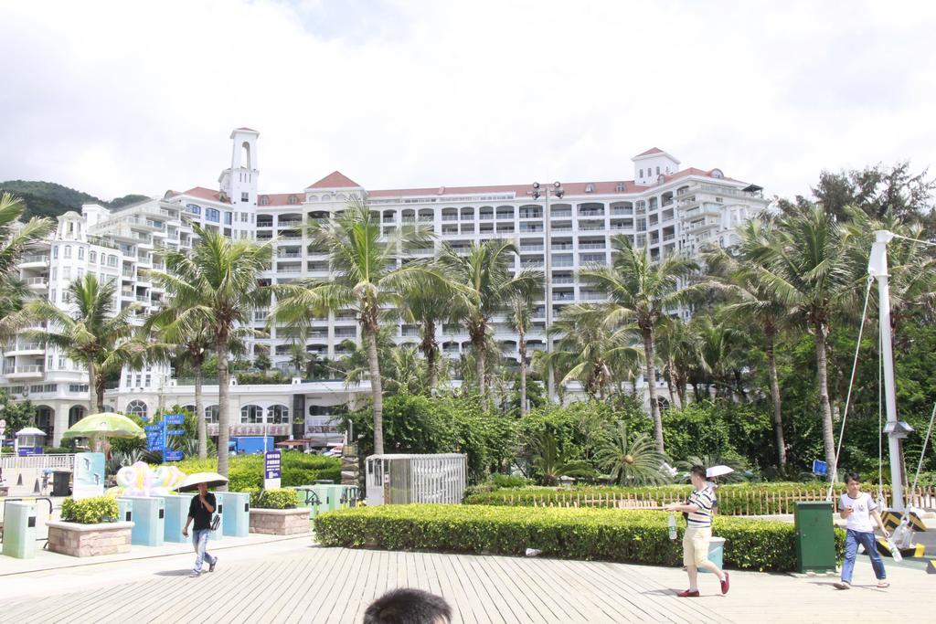 Toronto Hotels Dameisha Branch Shenzhen Buitenkant foto