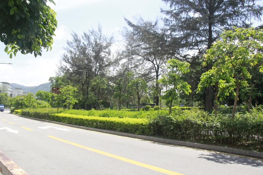 Toronto Hotels Dameisha Branch Shenzhen Buitenkant foto