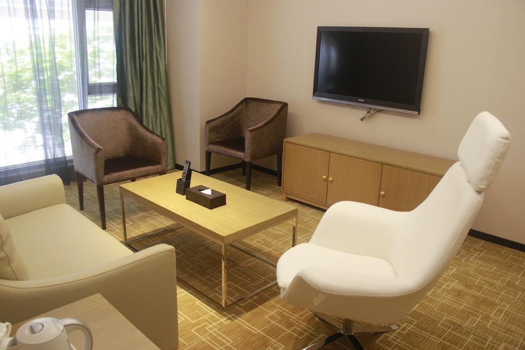 Toronto Hotels Dameisha Branch Shenzhen Kamer foto