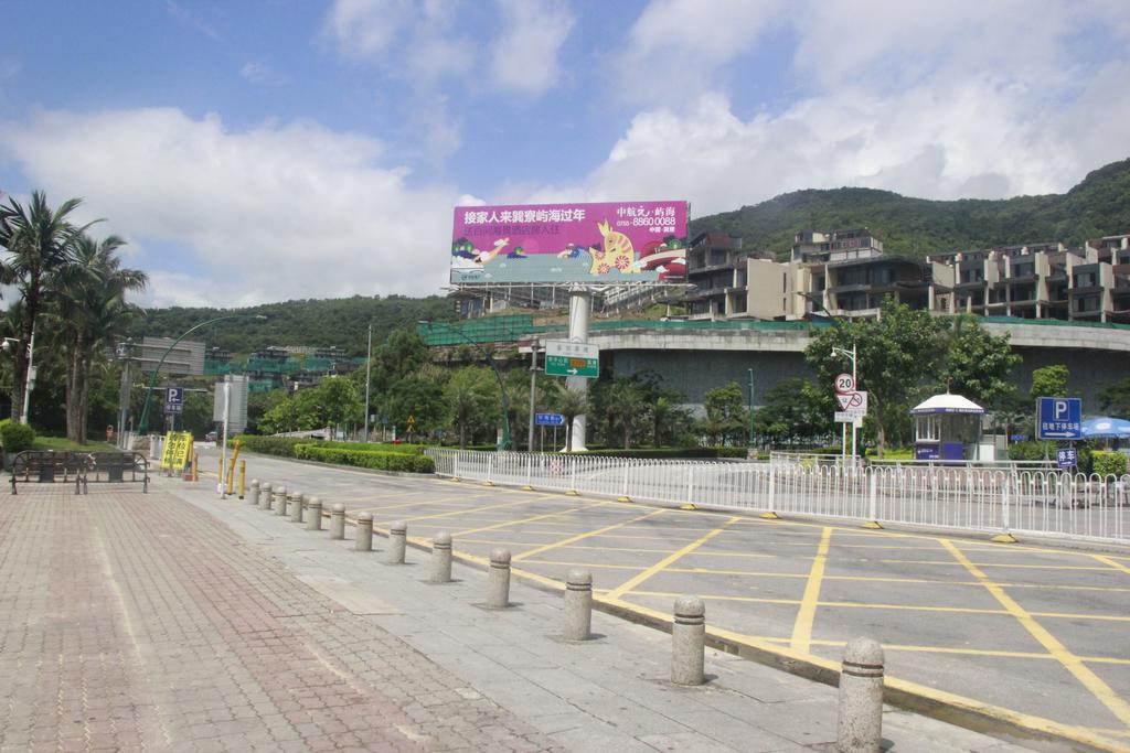 Toronto Hotels Dameisha Branch Shenzhen Buitenkant foto