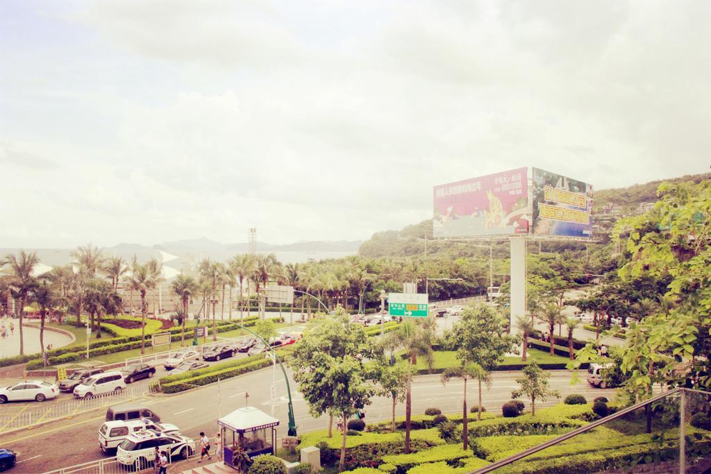Toronto Hotels Dameisha Branch Shenzhen Buitenkant foto