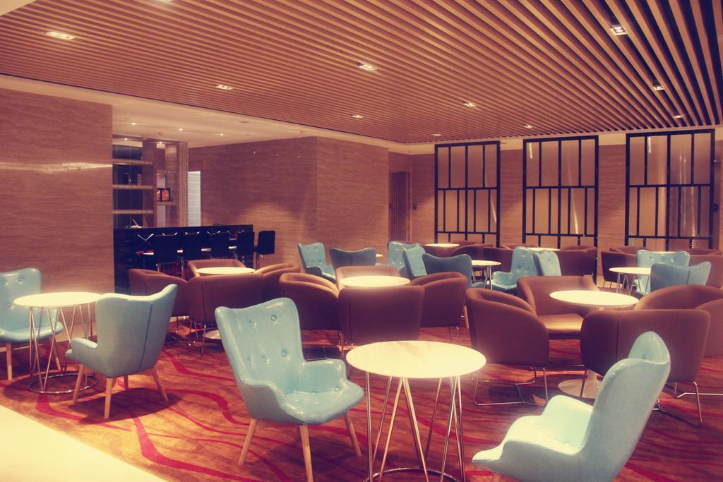 Toronto Hotels Dameisha Branch Shenzhen Buitenkant foto