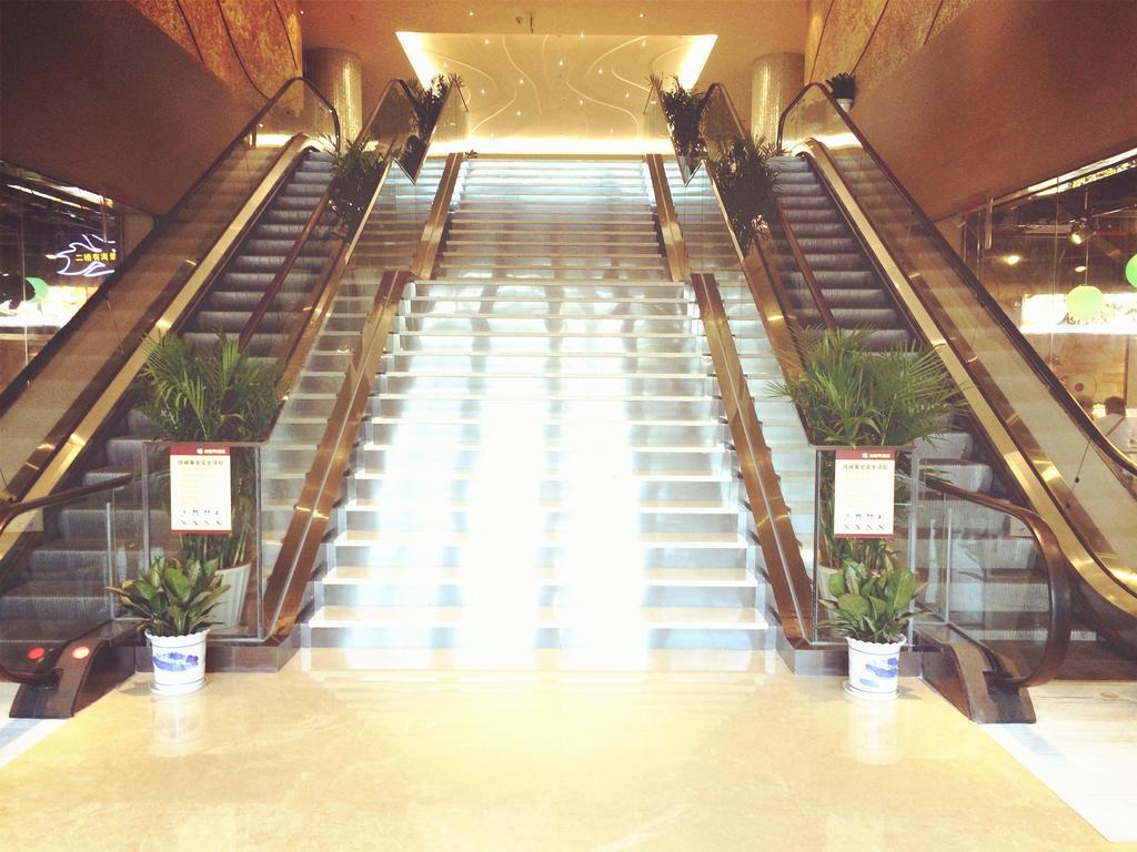 Toronto Hotels Dameisha Branch Shenzhen Buitenkant foto