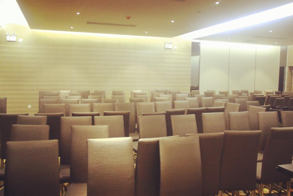 Toronto Hotels Dameisha Branch Shenzhen Buitenkant foto