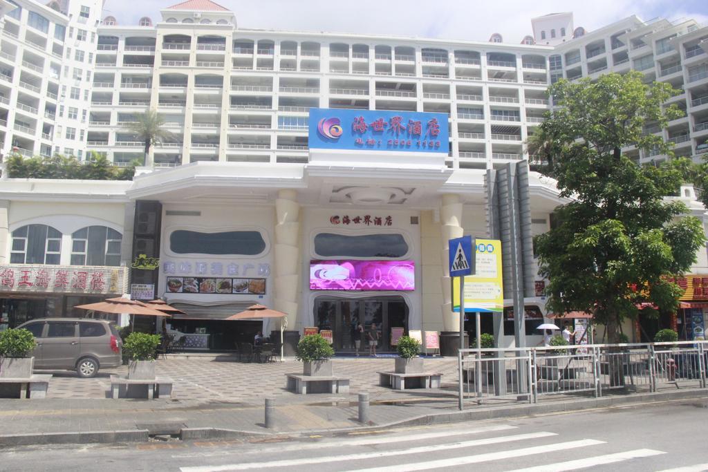 Toronto Hotels Dameisha Branch Shenzhen Buitenkant foto
