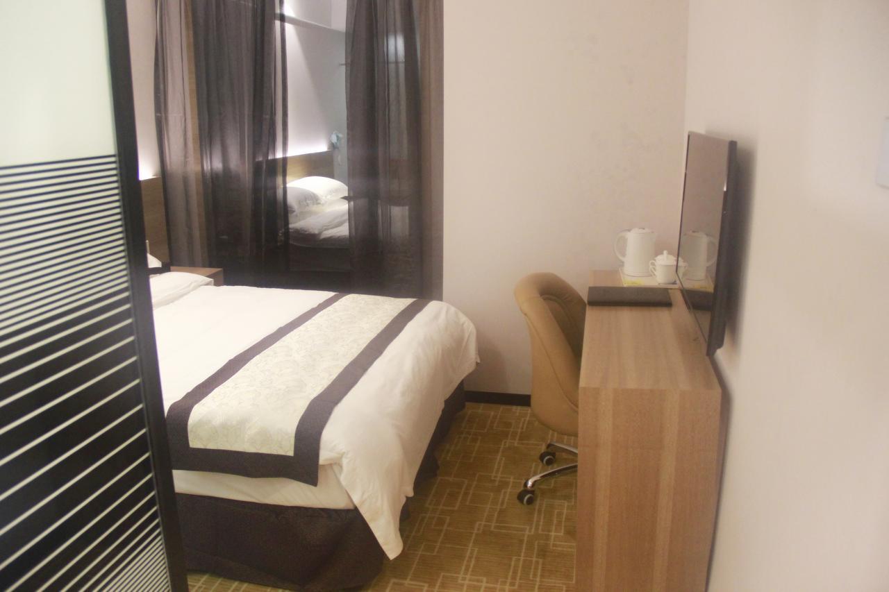 Toronto Hotels Dameisha Branch Shenzhen Kamer foto