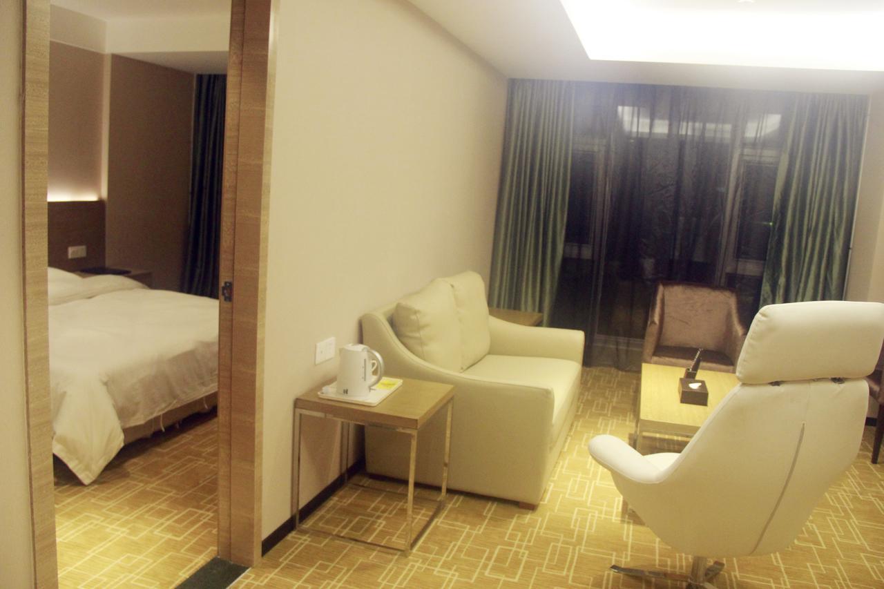 Toronto Hotels Dameisha Branch Shenzhen Kamer foto
