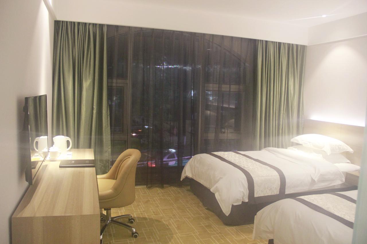 Toronto Hotels Dameisha Branch Shenzhen Kamer foto